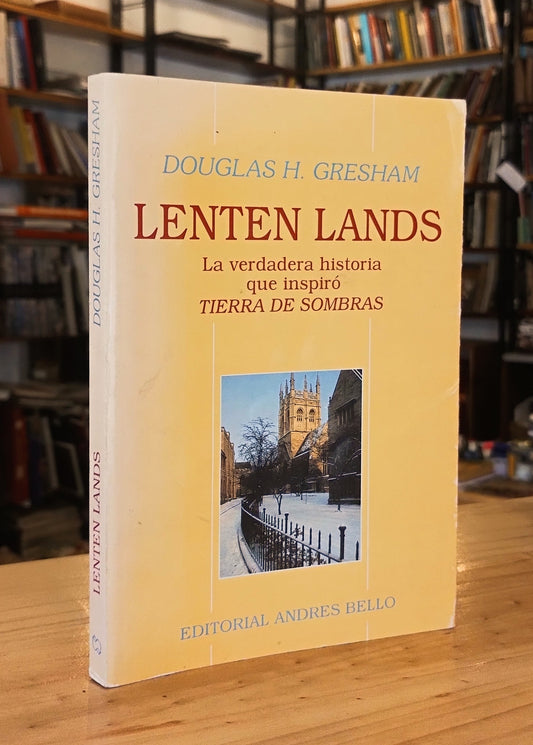 Lenten Lands