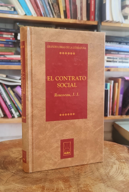 El contrato social