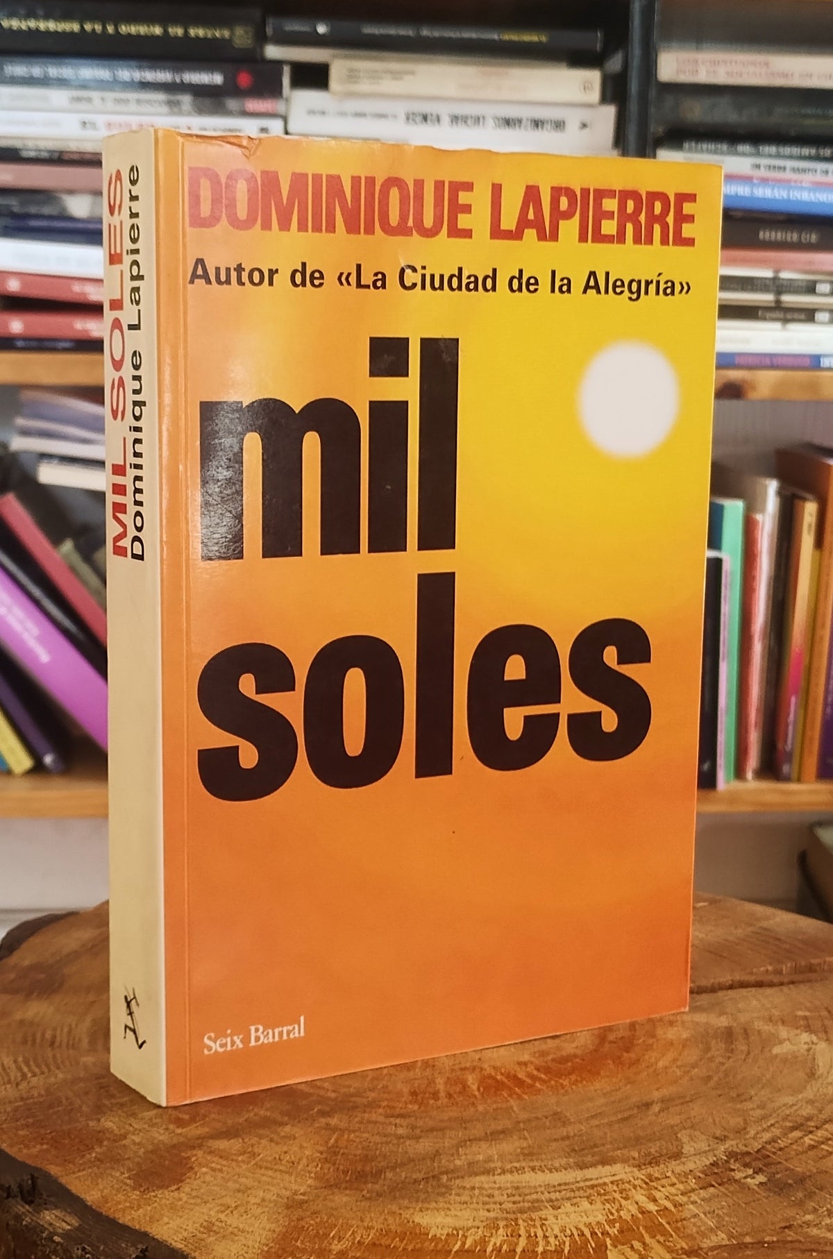 Mil soles