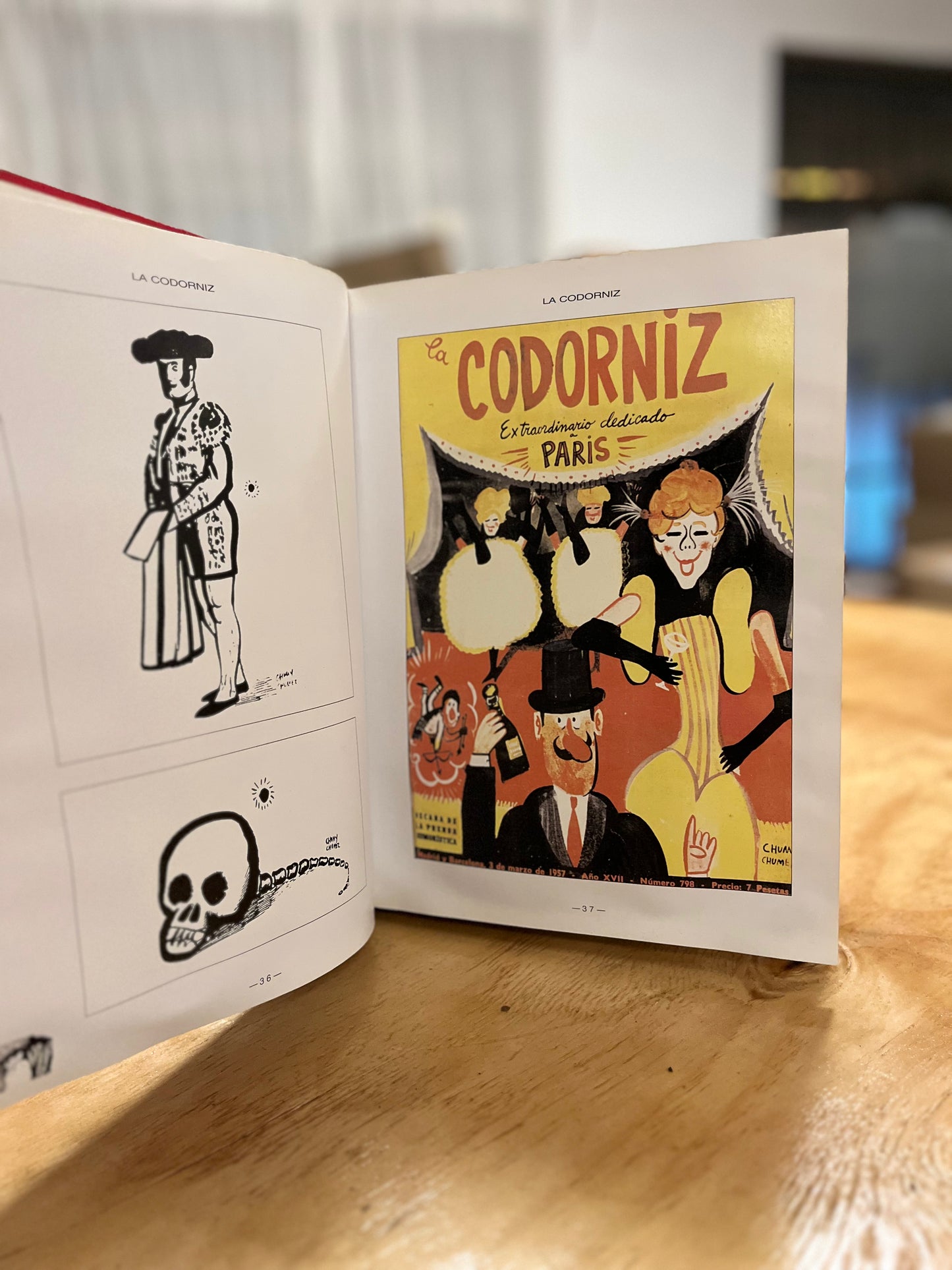 Del silencio al grito. Chumy chumez. Antología. Libro salvado del incendio