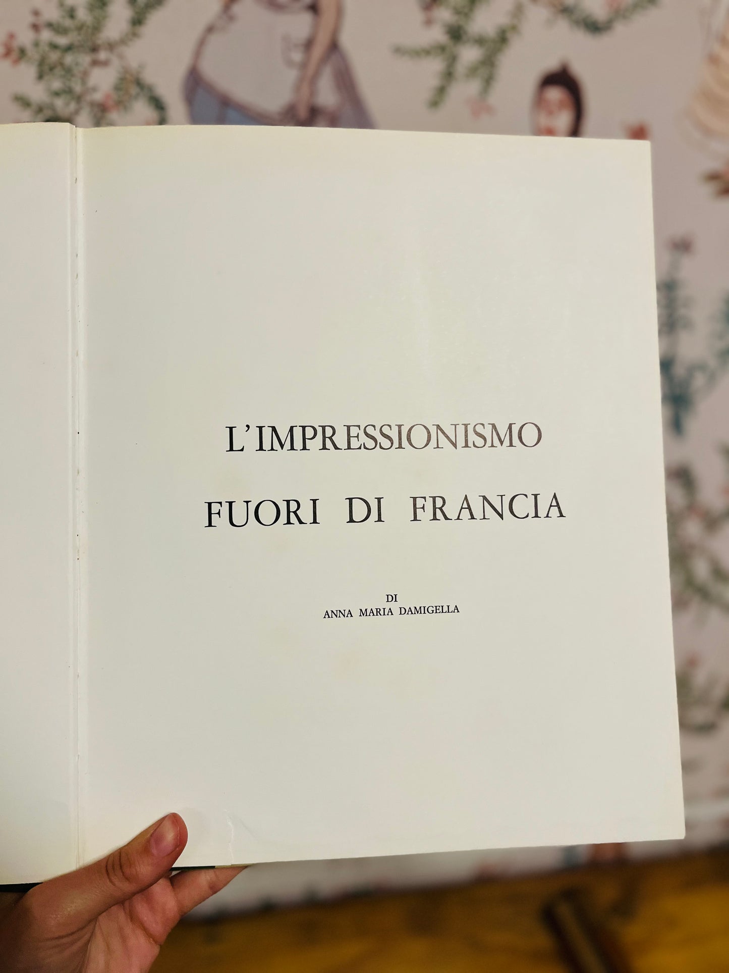 Mensili d´Arte. Tomo 17: L´impressionismo fuori di Francia