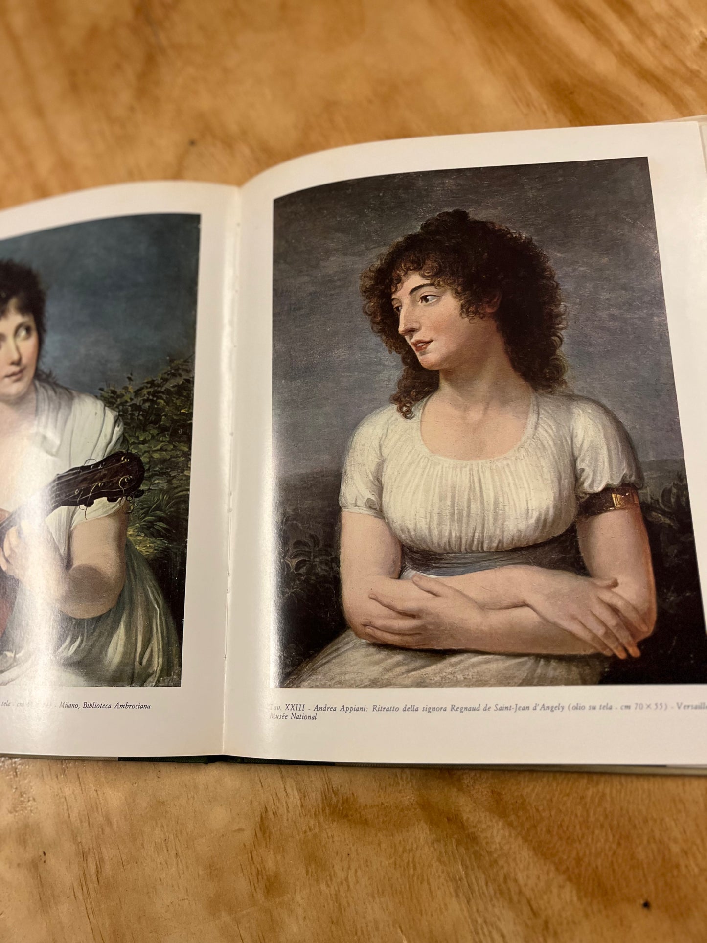 Mensili d´Arte. Tomo 13: Il divisionismo nella pintura italiana