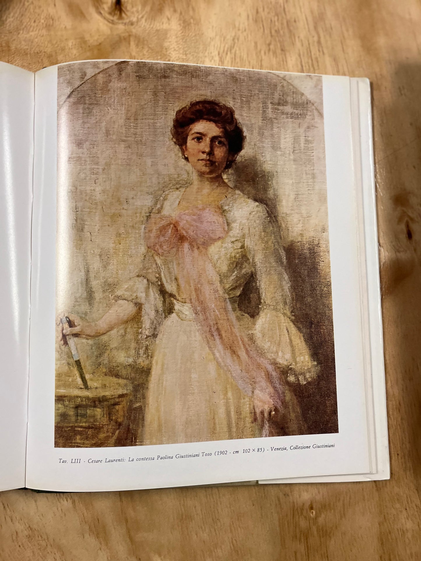 Mensili d´Arte. Tomo 2: La pittura veneta dell´Ottocento