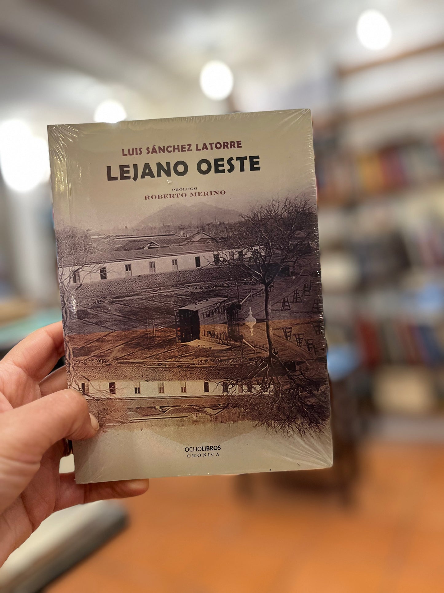 Lejano oeste
