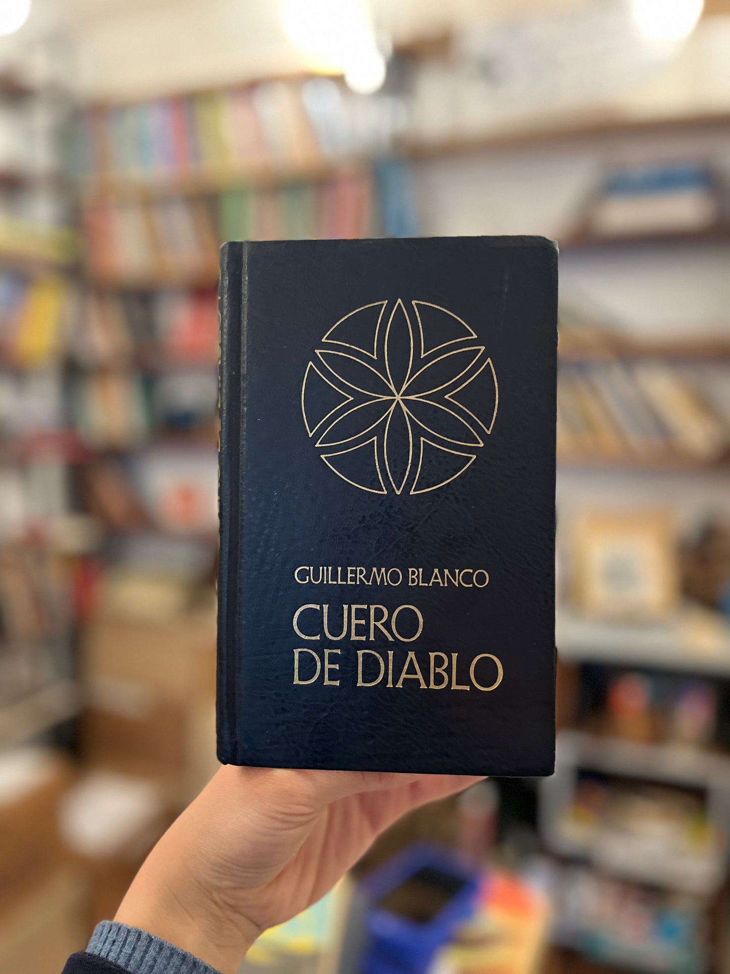 Cuero de diablo