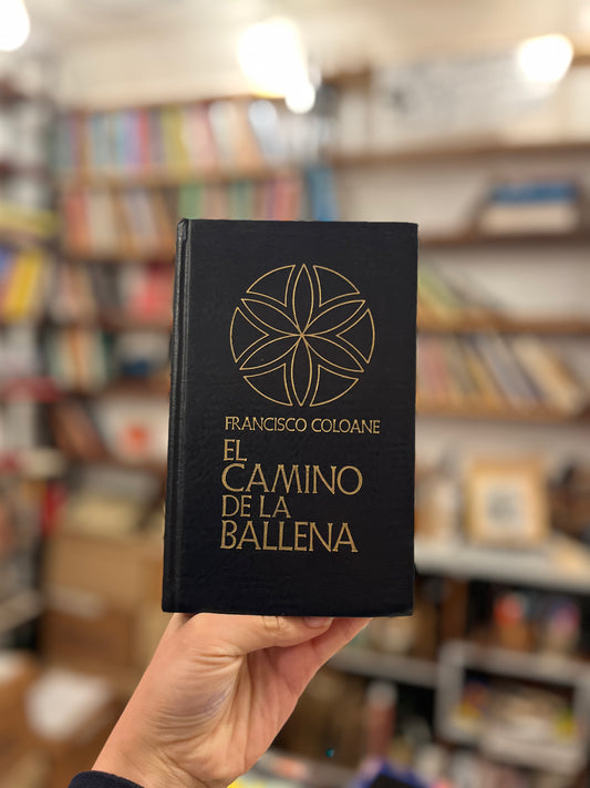 El camino de la ballena