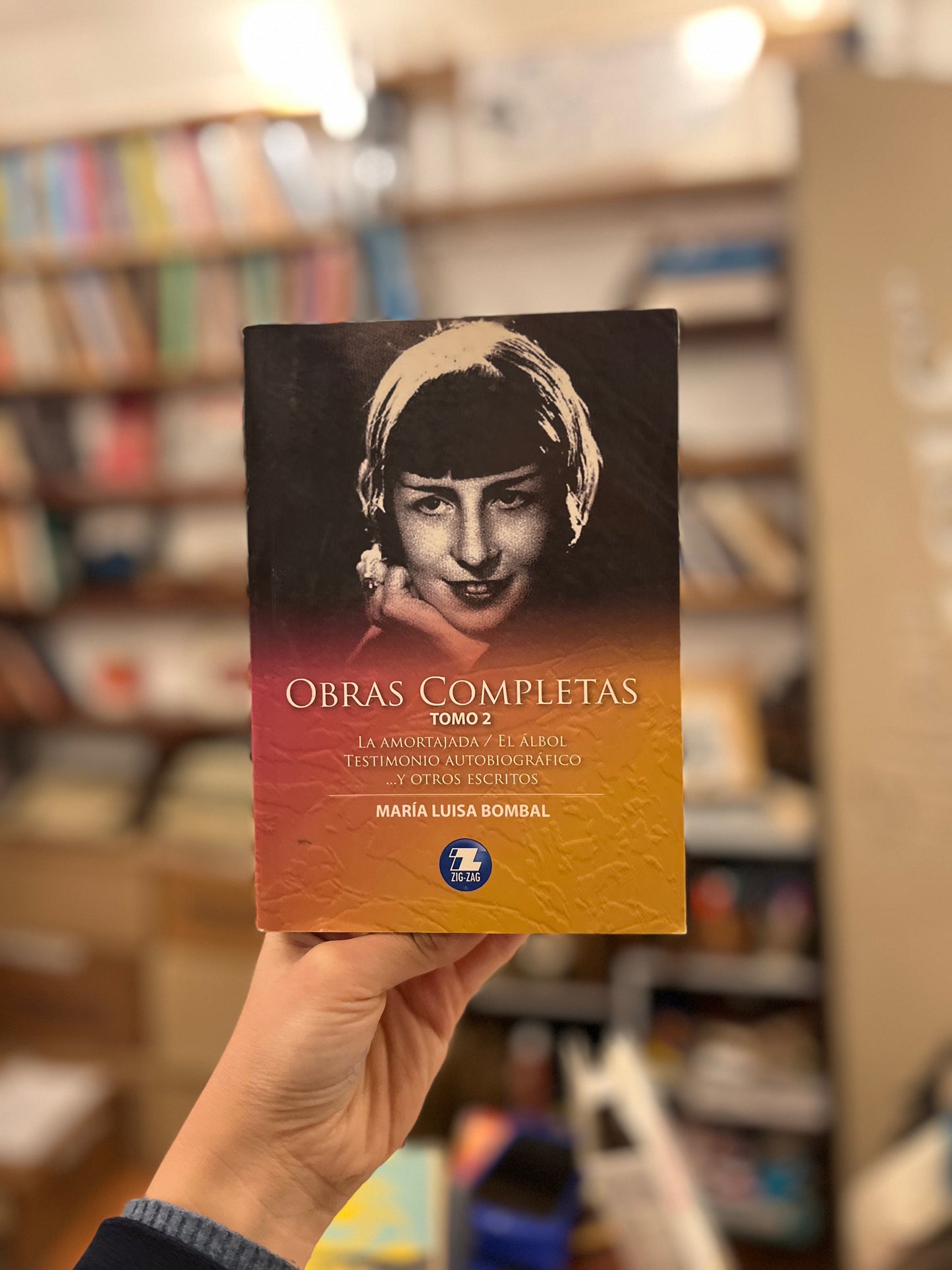 Obras completas 2 María Luisa Bombal