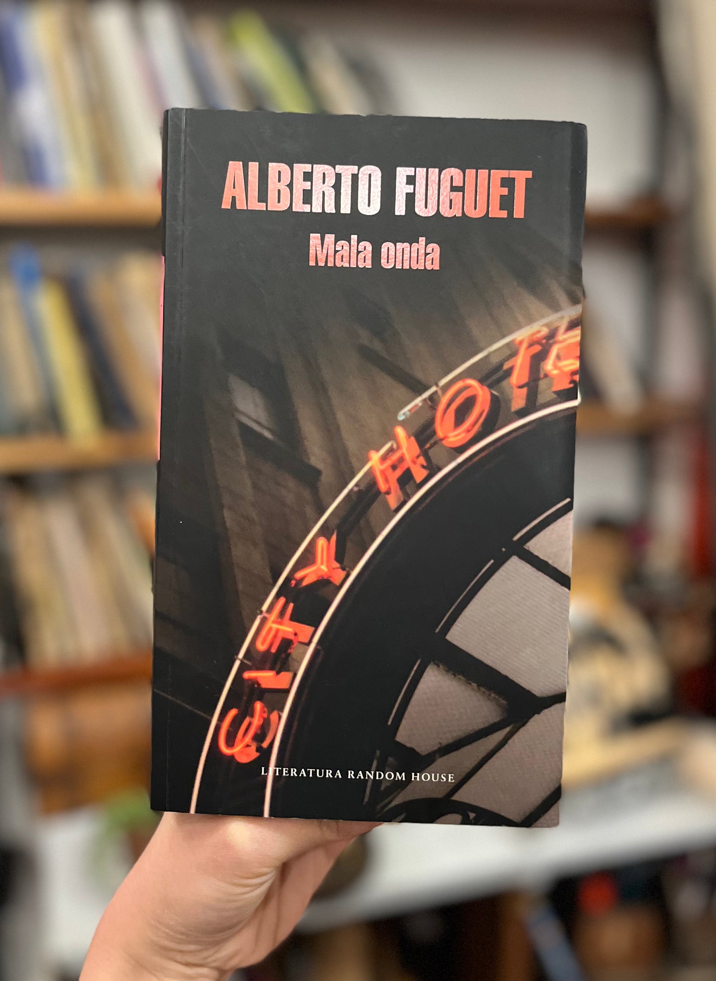 Mala onda