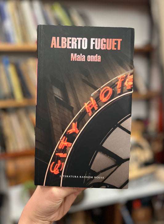 Mala onda