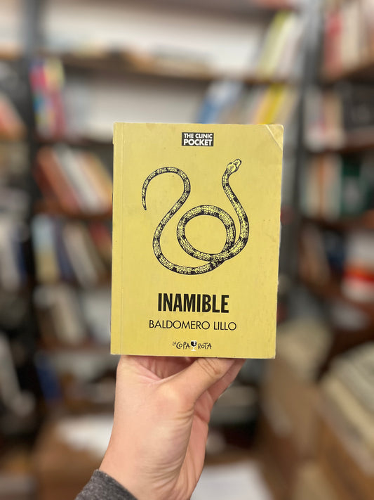 Inamible