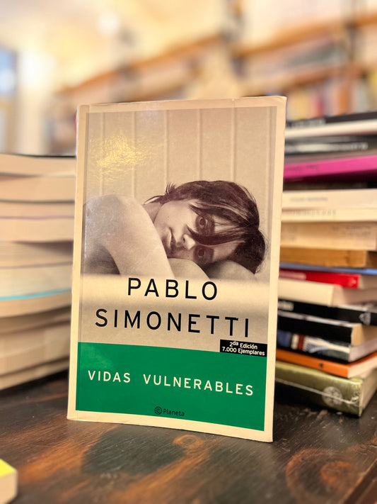 Vidas Vulnerables