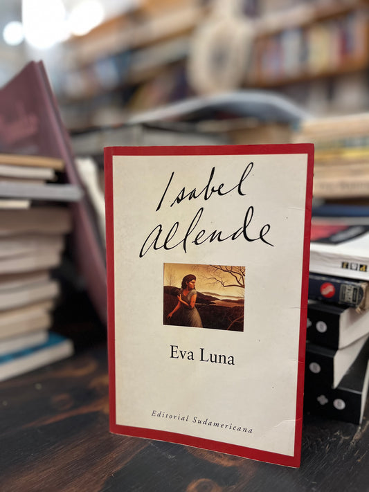 Eva Luna