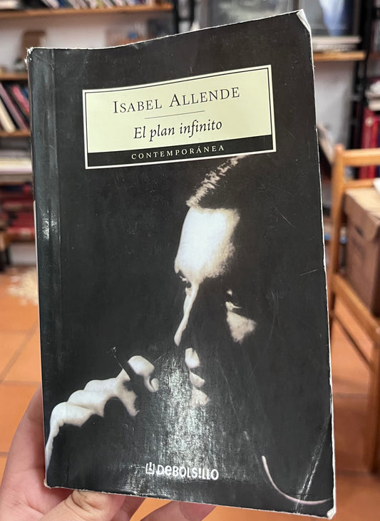 Plan infinito