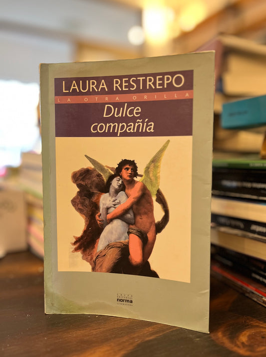 Dulce compañía