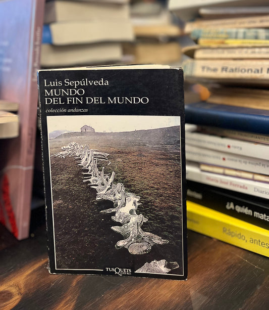 Mundo del fin de mundo