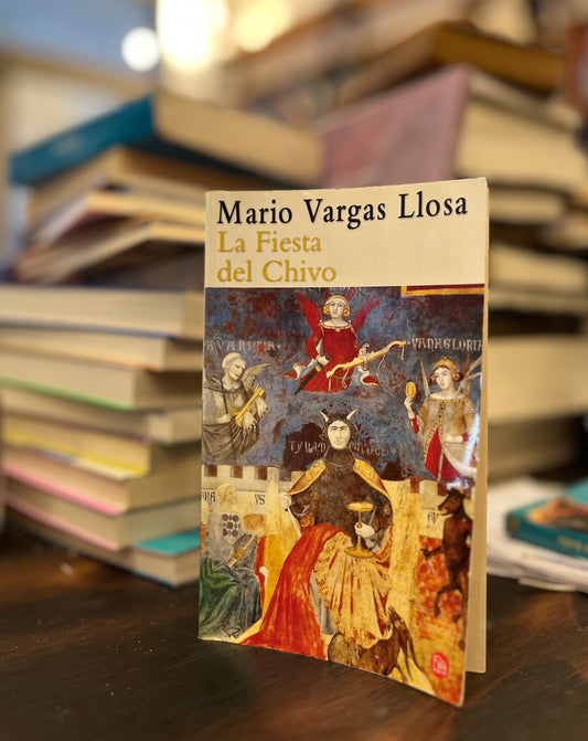 La fiesta del Chivo