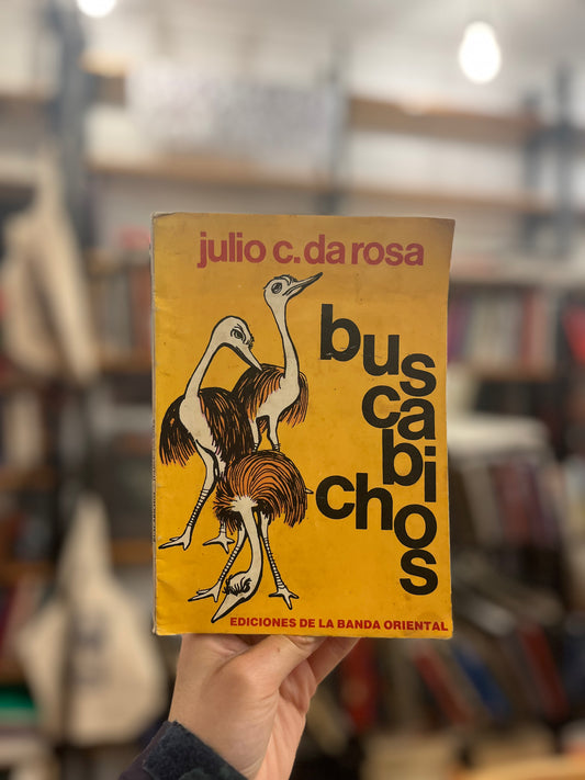 Buscabichos