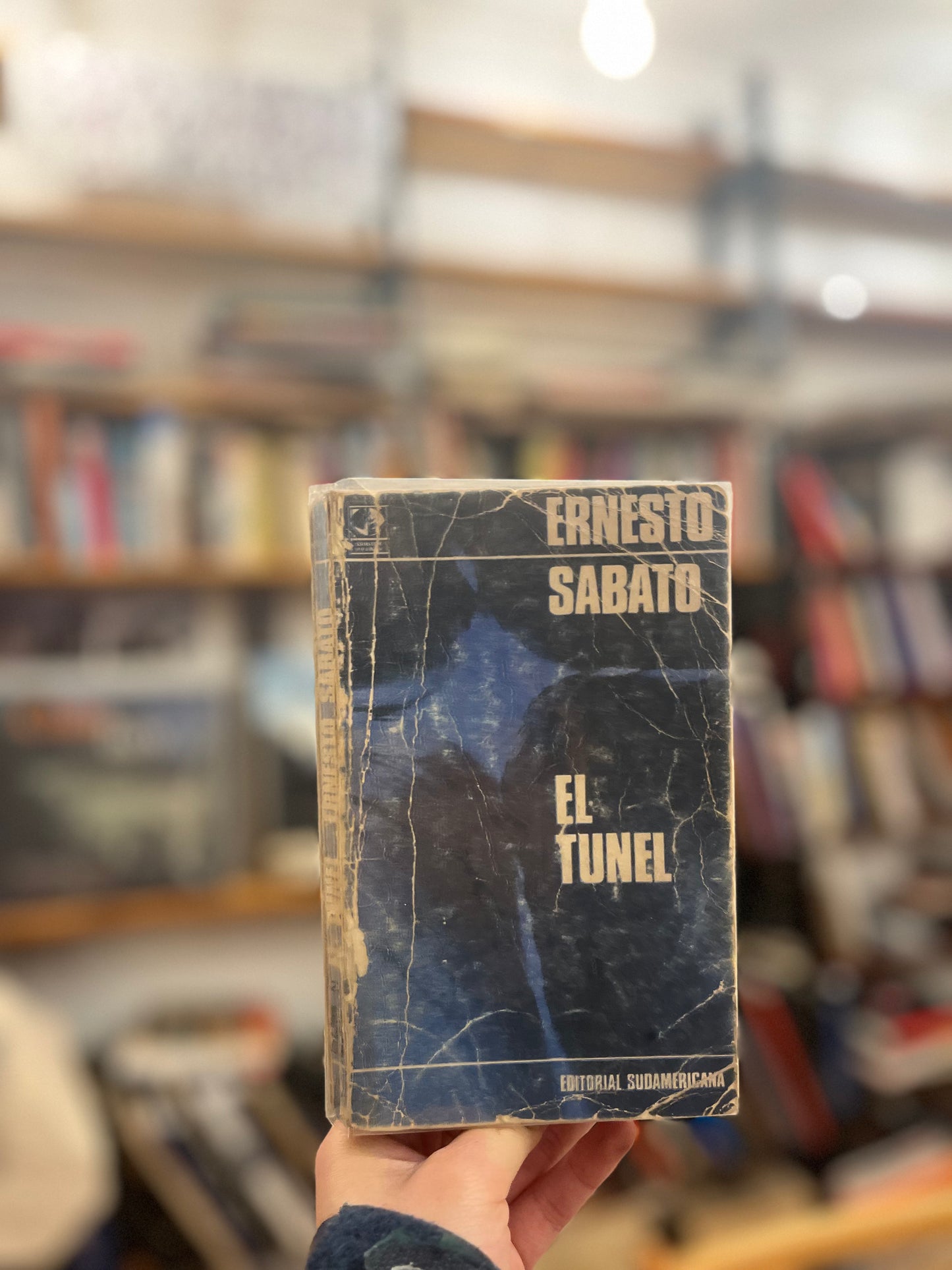 El tunel
