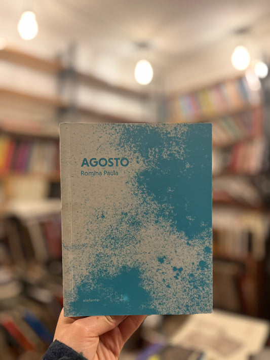 Agosto