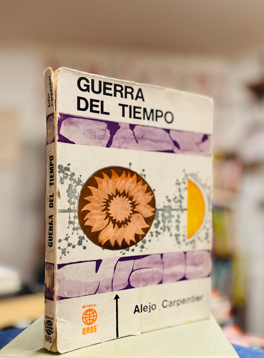 Guerra del Tiempo