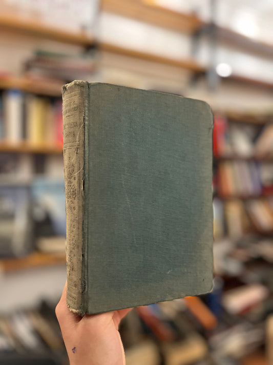 De buena casta. Libro rescatado del incendio