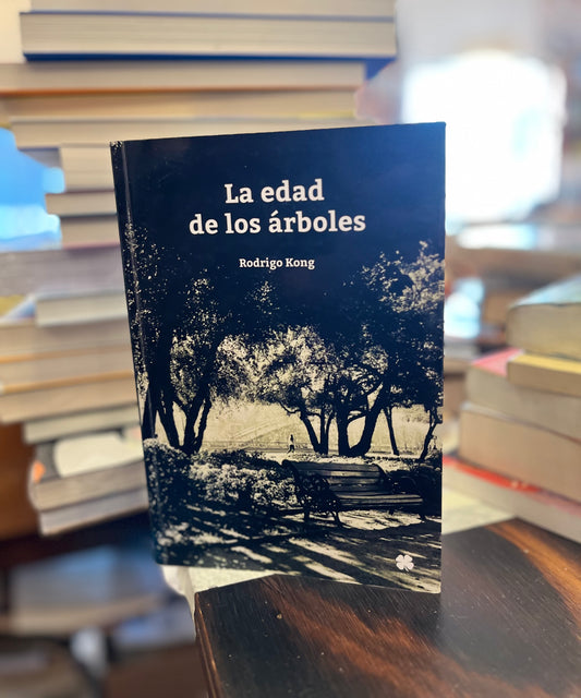La edad de los árboles