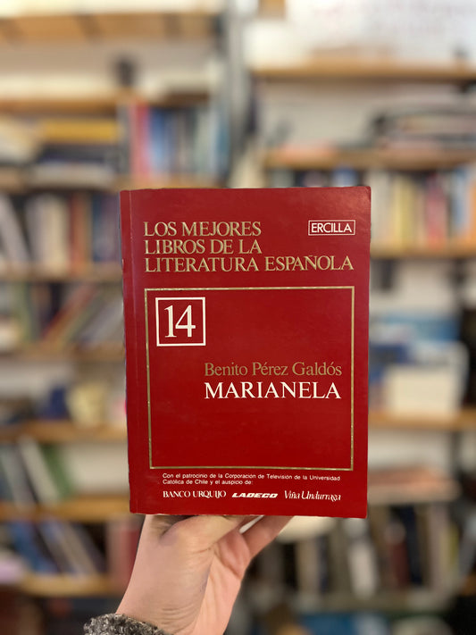 Marianela