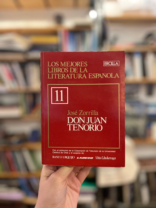 Don Juan Tenorio