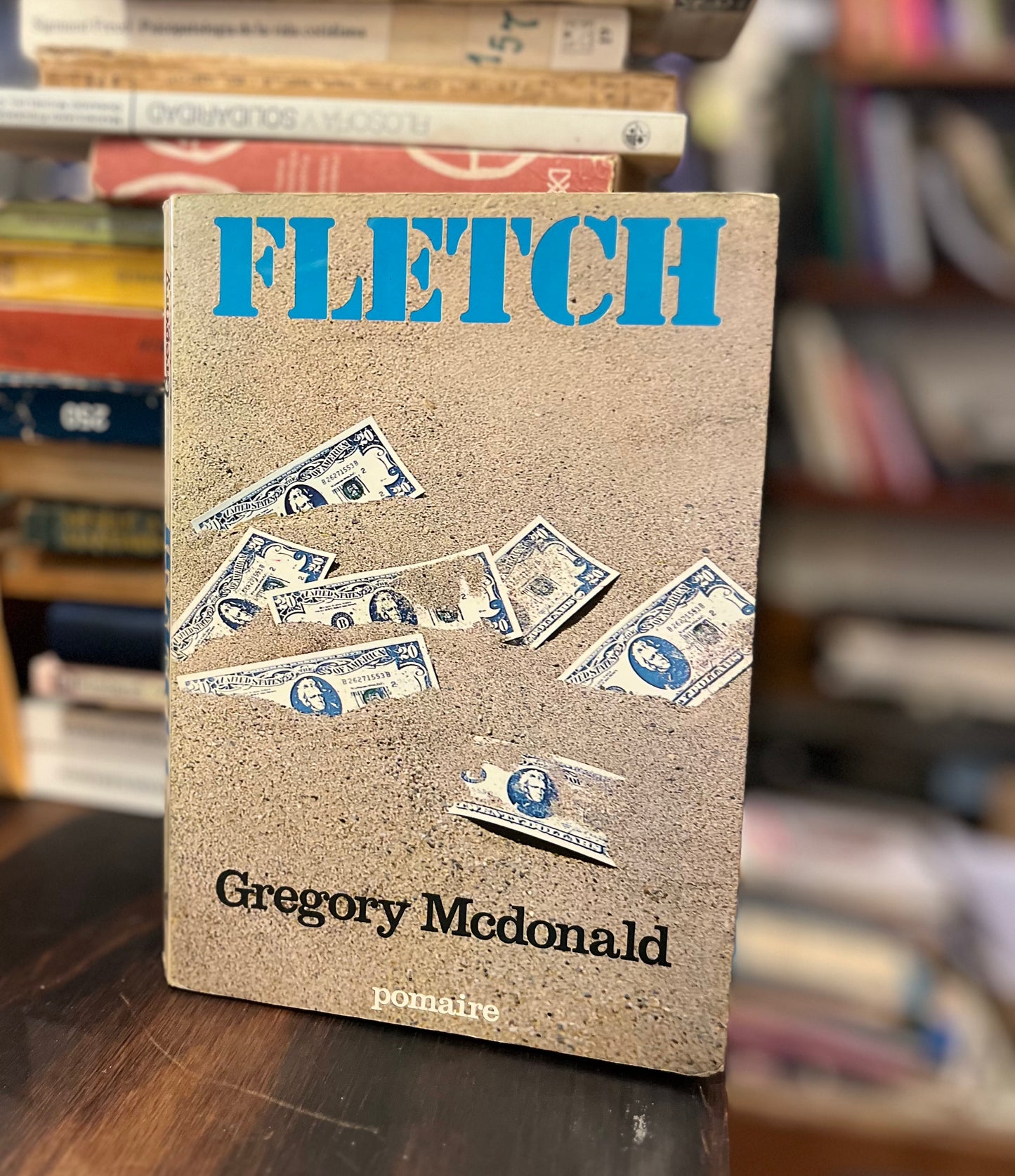 Fletch