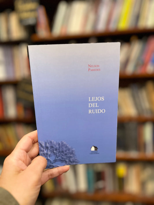 Lejos del ruido