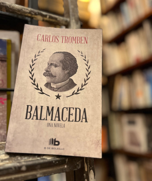 Balmaceda