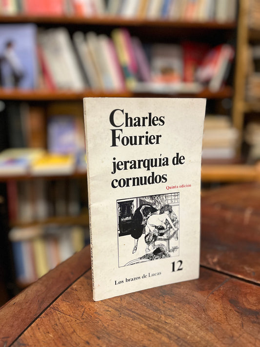 Jerarquía de los cornudos