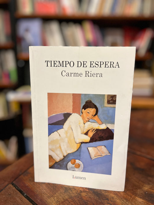 Tiempo de espera