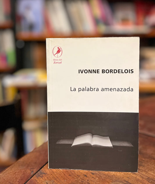 La palabra amenazada