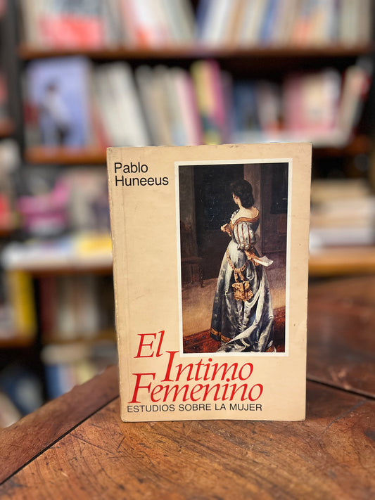 El íntimo femenino