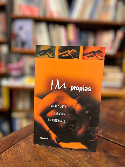 Impropias