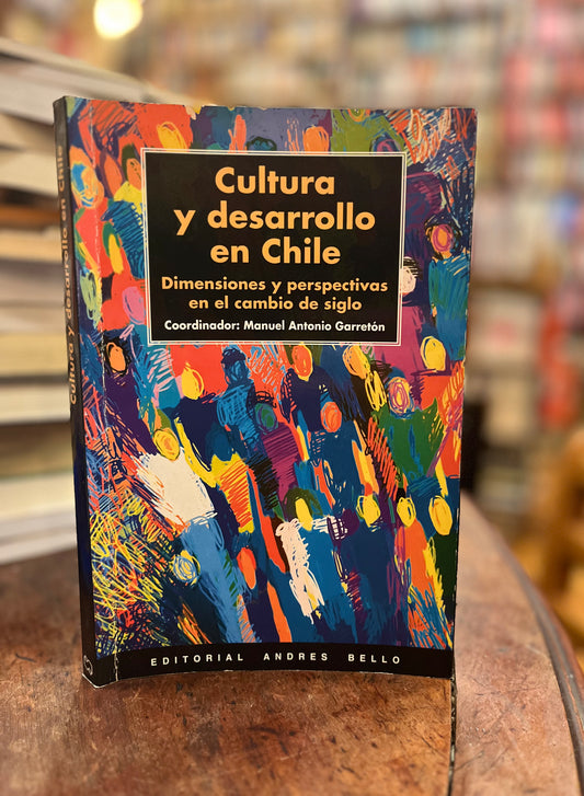 Cultura y desarrollo en Chile