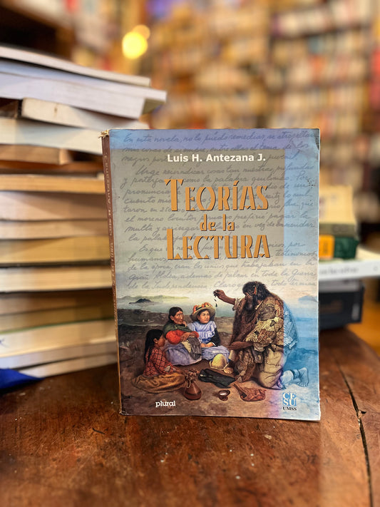 Teorías de la lectura