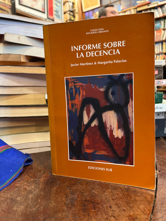 Informe sobre la decencia