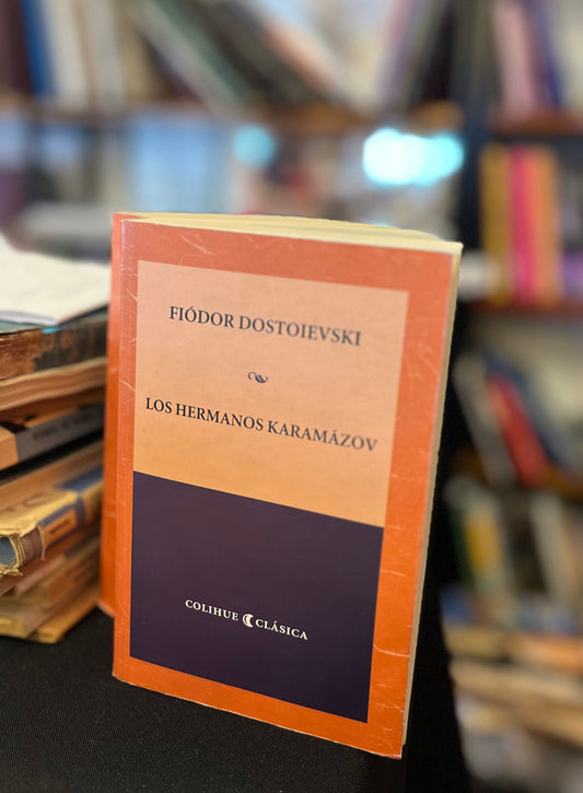 Hermanos Karamazov