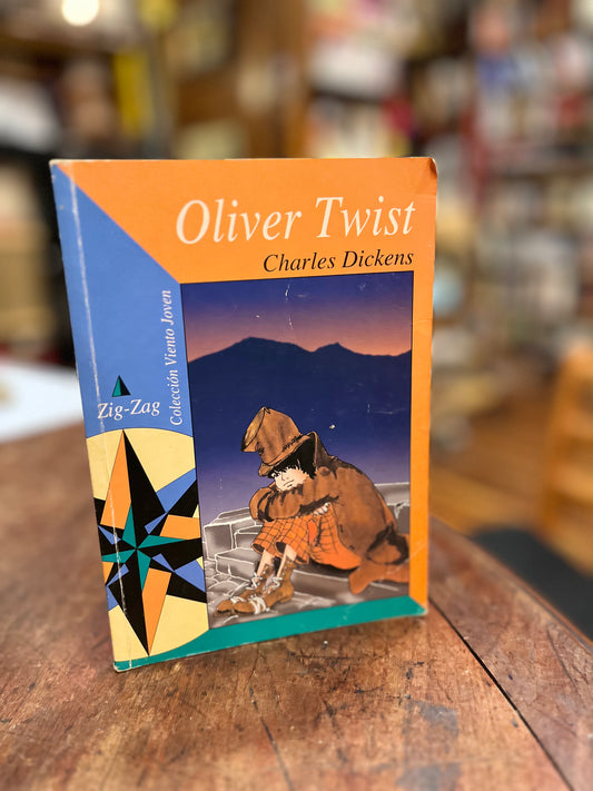 Oliver Twist