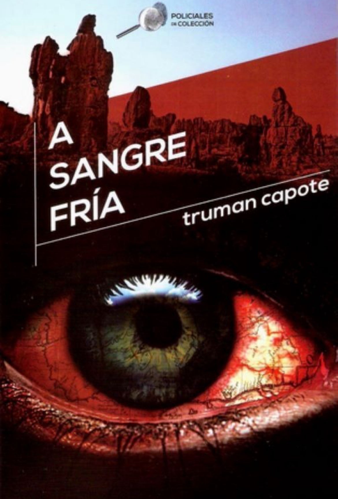 A sangre fría