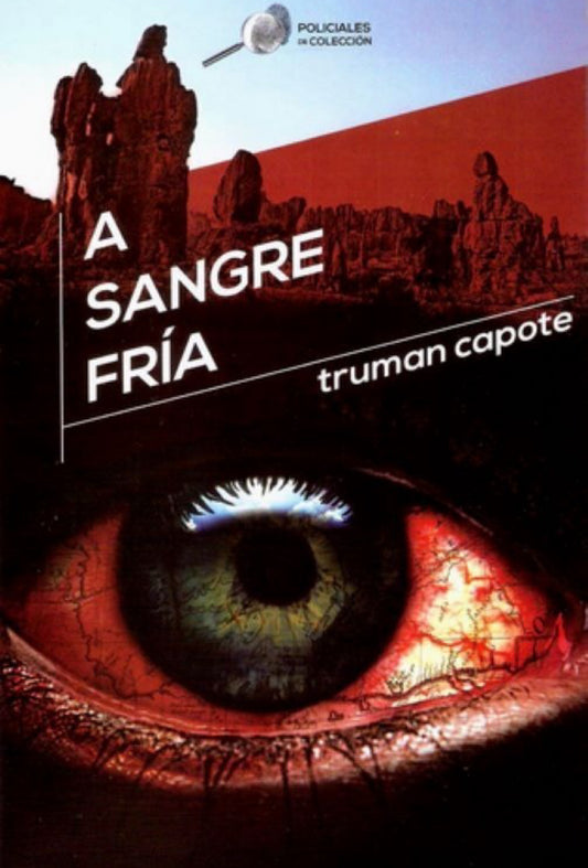 A sangre fría