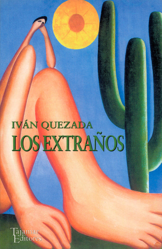 Los extraños