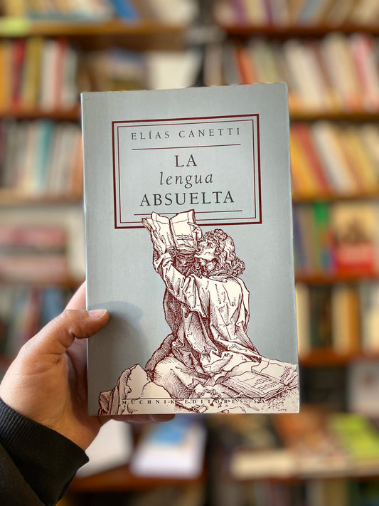 La lengua absuelta