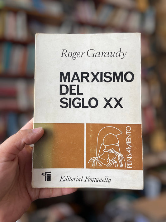 Marxismo del Siglo XX