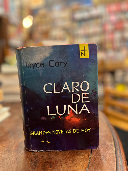 Claro de luna