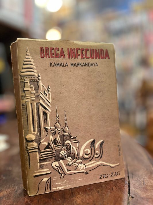 Brega infecunda
