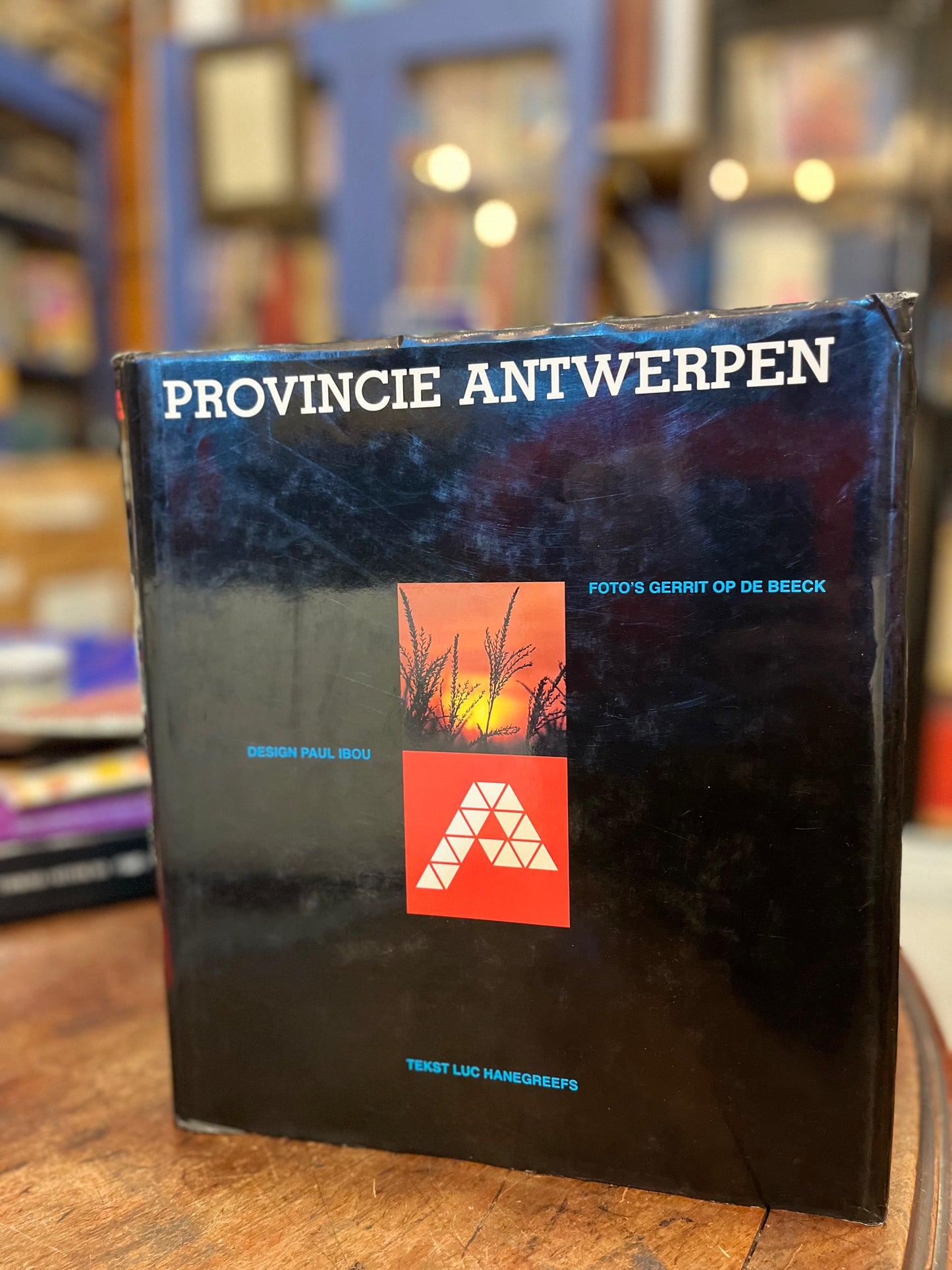 Province Antwerpen Fotografías