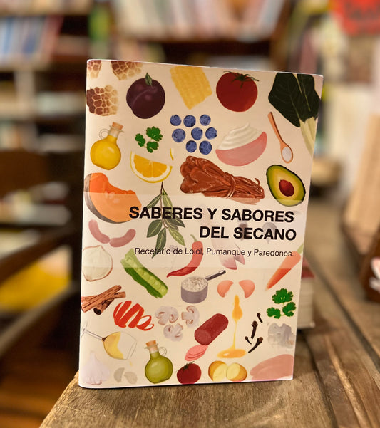 Saberes y sabores